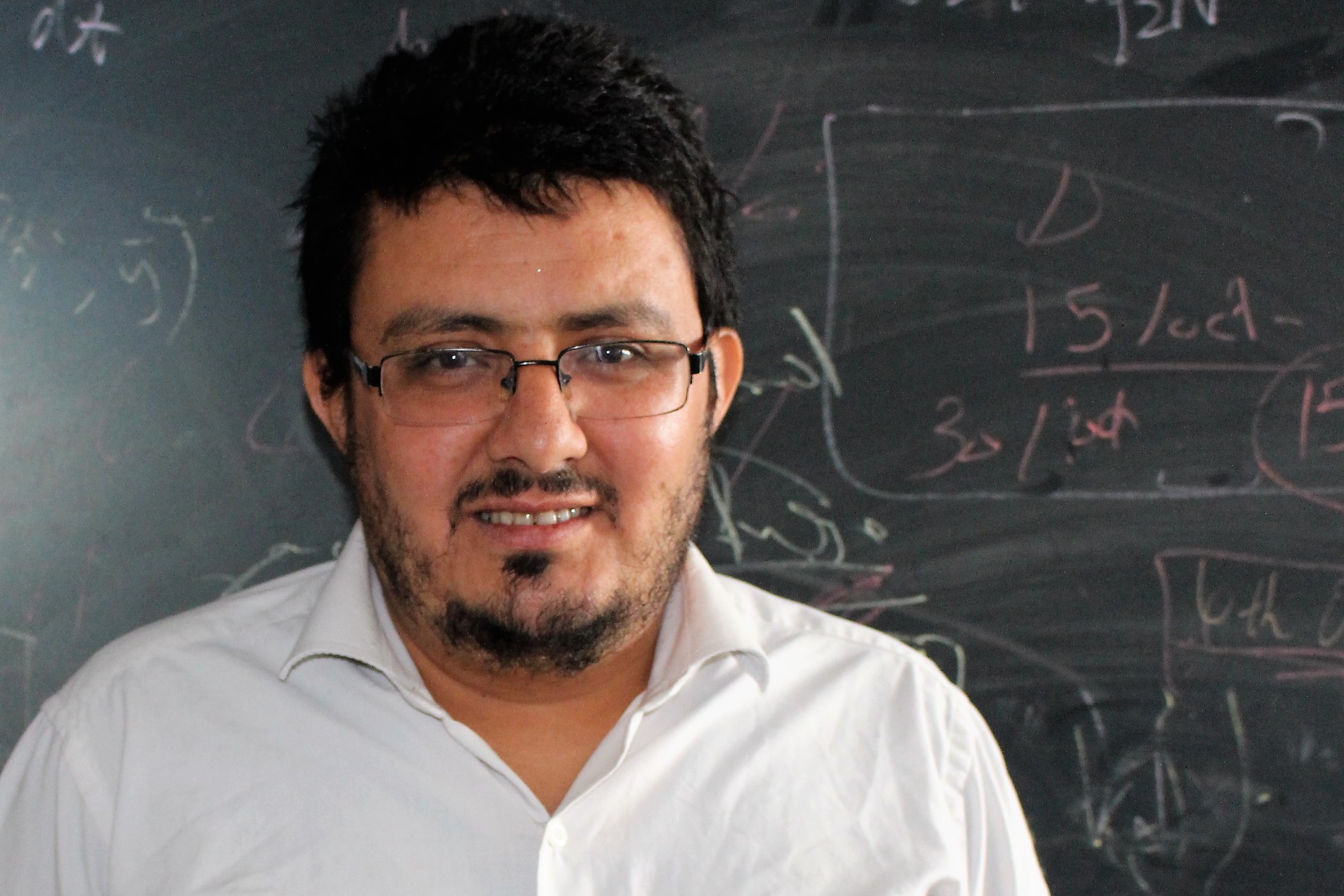 Abdul Majeed AL IZERI - T��moignage