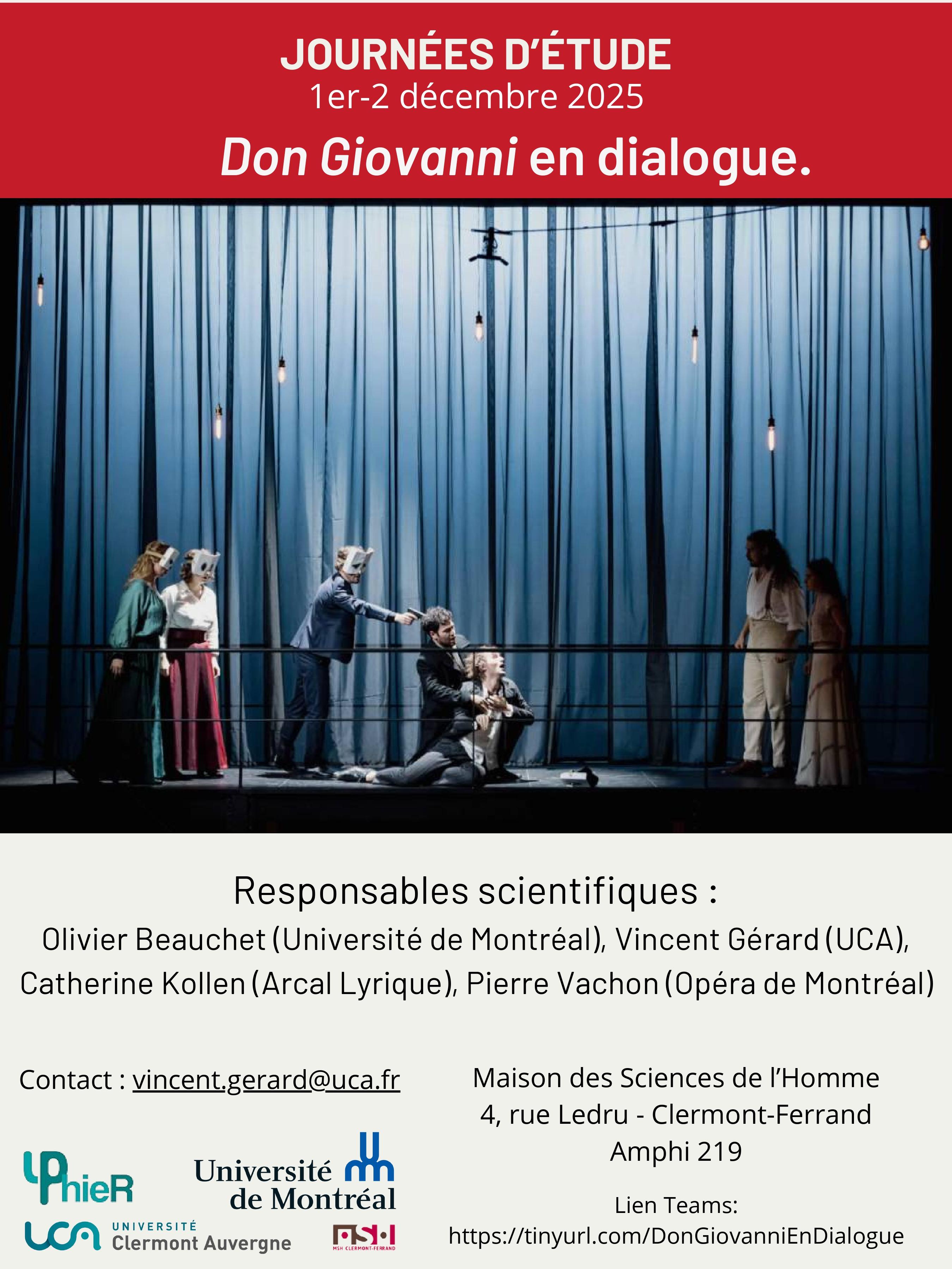 Don Giovanni (Arcal)