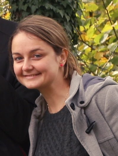 C��line Planche, laur��ate de l'IUF 2023