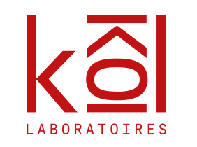 Logo laboratoires KOL