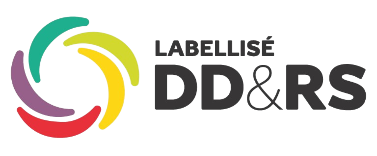 Label DD&RS