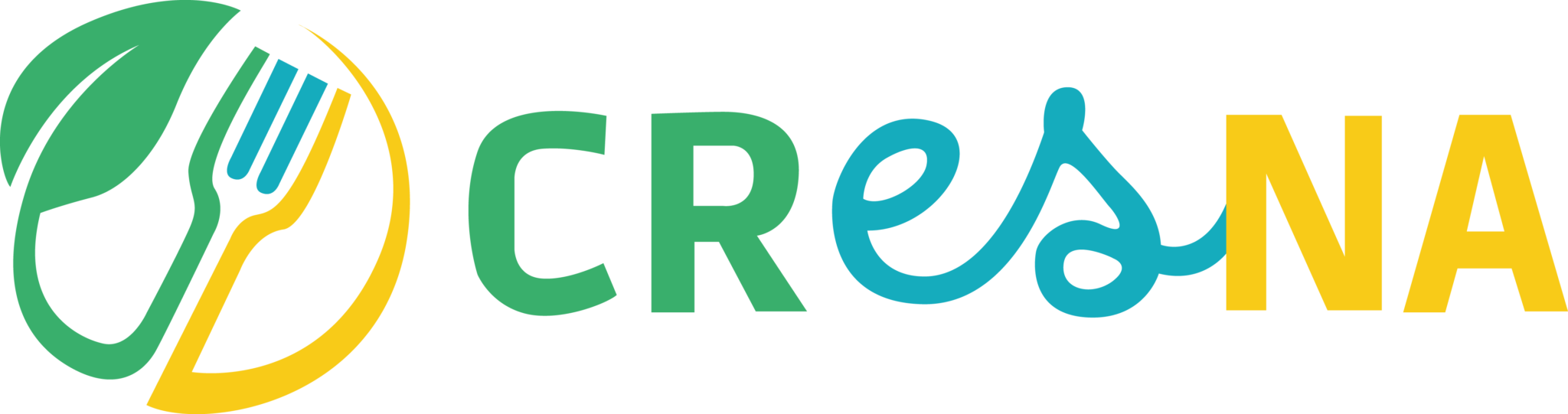 Logo cresna