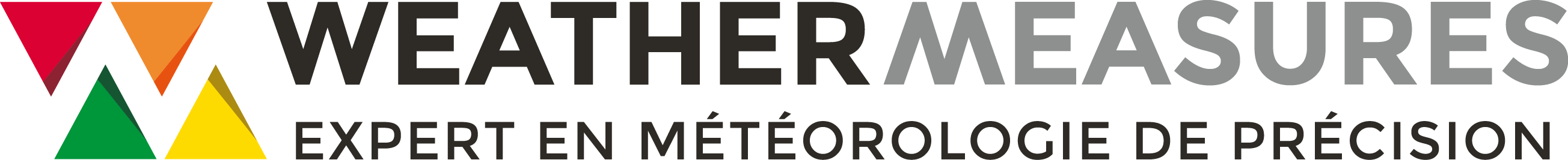 Logo Weather measures